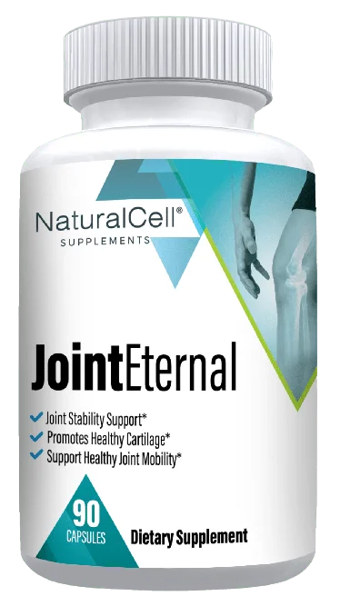 JointEternal Supplement